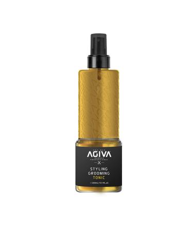 Agiva Grooming Tonic Hair 300ml