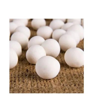 SNACKS White Crispy Chickpea Double 500gr