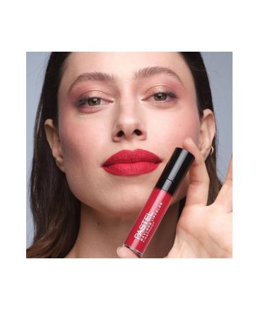 Pastel Daylong Matte Liquid Lipstick 48