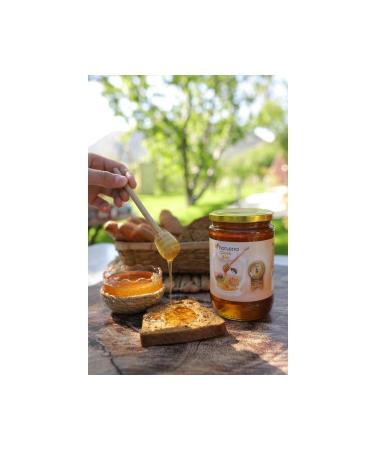 Har ena Pure Flower Honey 850g