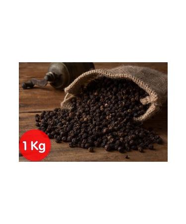 KRK Black Pepper Grain 1kg Brand High Quality Free Shipping
