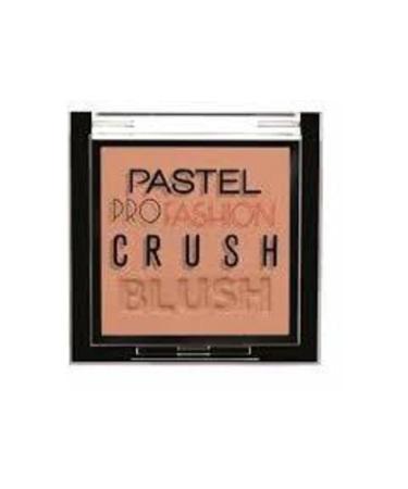 Pastel Blush - Crush Blush No:307 -blush-064
