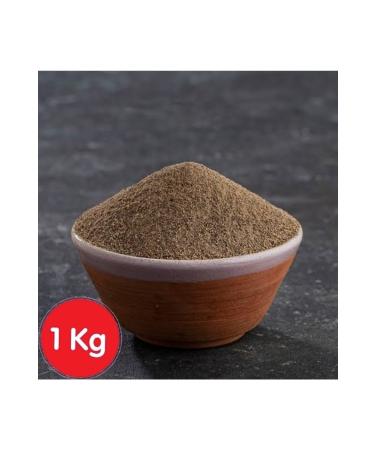 KRK Black Pepper Powder 1 Kg Brand High Quality Free Shipping