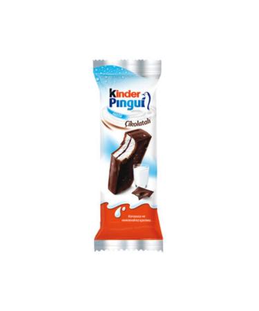 Kinder Pingui 30 G (10 Pieces)