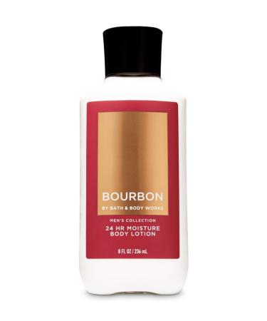 Bath & Body Works Bourbon Body Lotion 8 oz / 236mL BBW24527790