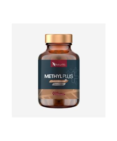 Natural Methyl Plus