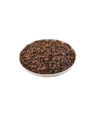 Bayburt Nuts Roasted Coffee 500 Gr - Buy Online on GoSupps.com
