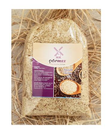 Crispy Raw Sesame 1 Kg