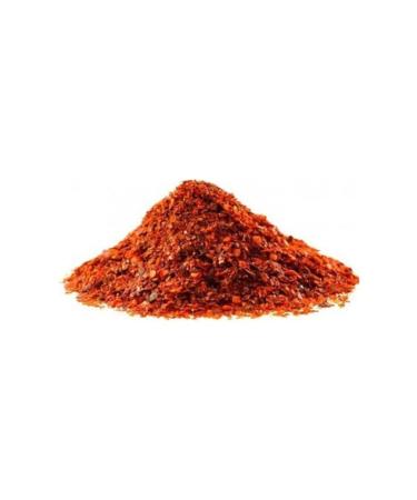 Merdef Samanda Ash Pepper Hot 1 Kg