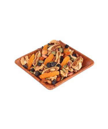 Antique Nuts Atom Mixed 500 g