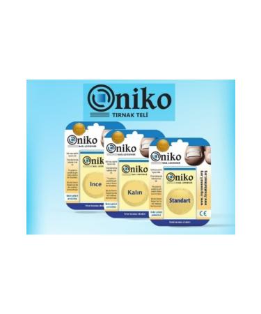 Oniko Nail Wire (STANDARD NAIL) - Buy Online on GoSupps.com