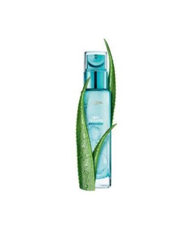 L'Oreal Paris Moisture Therapy Aloe Vera Juice Water-Based Daily Care for Normal to Combination Skin 3600523424894 - Buy Online on GoSupps.com