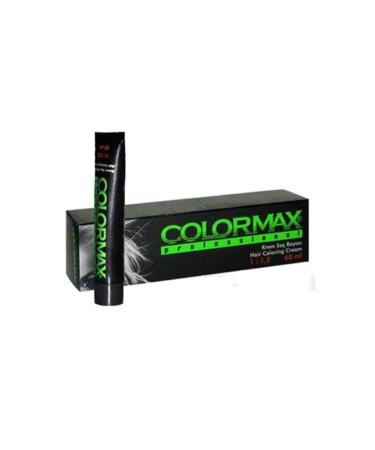 Colormax 6.7 Hot Chocolate Coffee