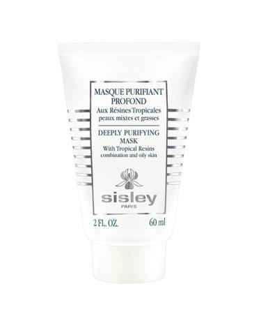 Sisley Masque Purifiant Profond 60 ml.