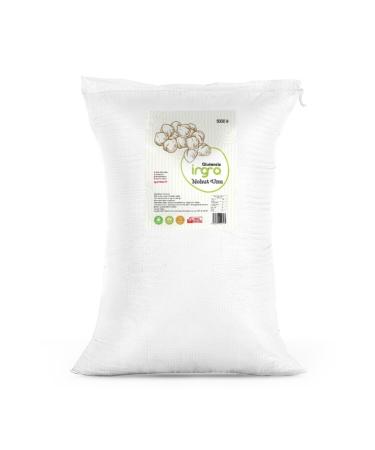 Ingro Gluten-Free Chickpea Flour 5000 G