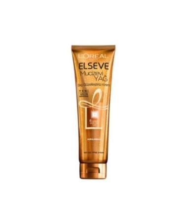 Elseve Miraculous Oil Hair Beautifying Cream 150ml