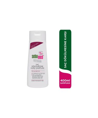 Sebamed Shampoo is Effective Against Hair Loss