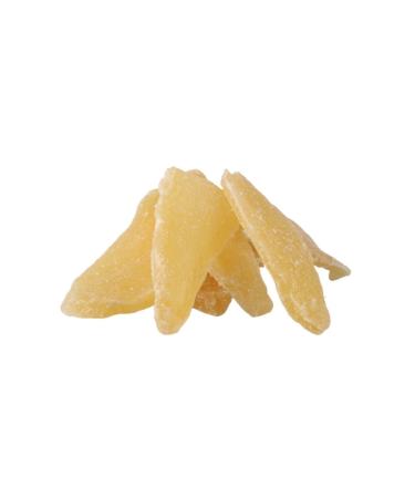 Antique Dried Ginger 1000 Gr