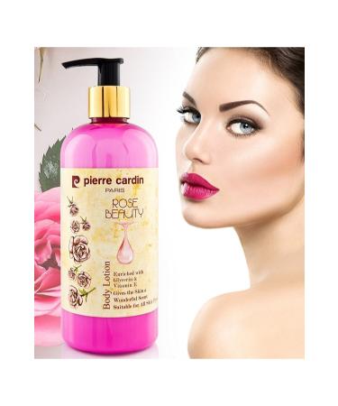 Pierre Cardin Body Lotion 400 Ml