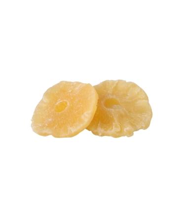 Antique Dried Pineapple 1000 Gr