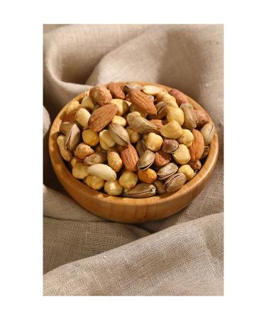 Agro Lux Mixed Snacks 400 gr