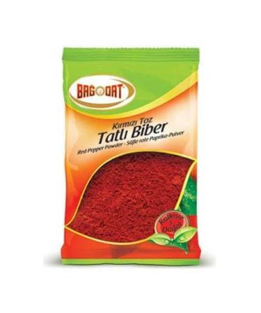 Damak Spice Sweet Pepper Powder 1 kg