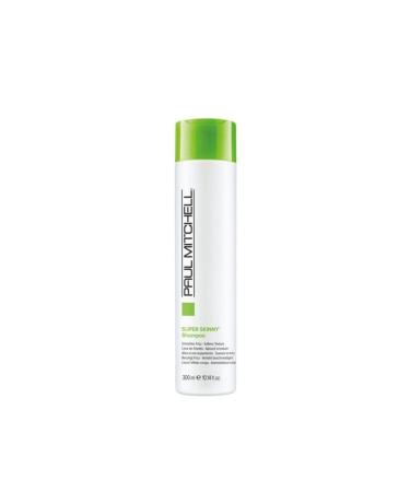 Kozmetikbak Paul Mitchell Smoothing Super Skinny Shampoo 300ml