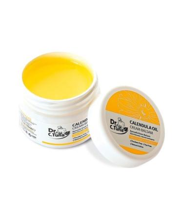 Farmasi Dr. C. Tuna Calendula Moisturizing Cream and Calendula Shampoo Care Set - Buy Online on GoSupps.com
