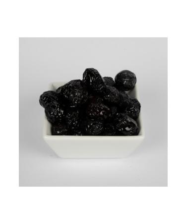 ZEYT NHAN Gaziantep Sele Olive Mega Roast 600gr - Buy Online on GoSupps.com