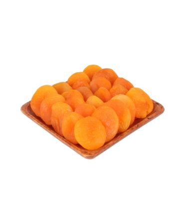 Antique Dried Nuts Dried Apricots Jumbo 500 g