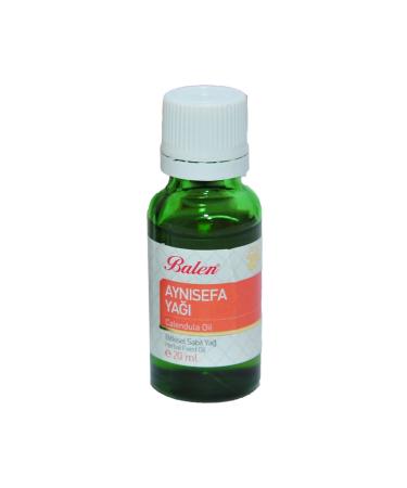 Balen Calendula Oil 20 ml