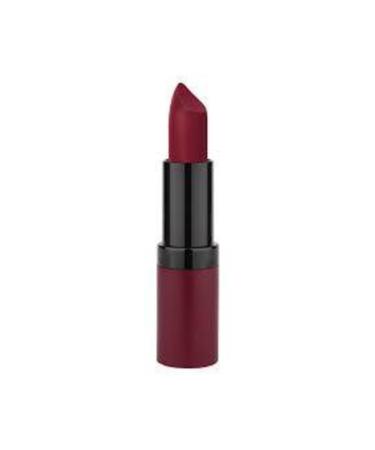 Golden Rose Velvet Matte Lipstick Lipstick 20
