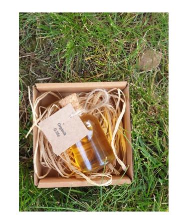 Gre ka Life Organic Fast Hair Growth Serum 30 ml