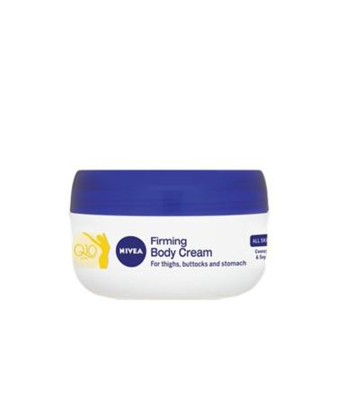 NIVEA Firming Body Cream - Q10 Reshaping 300 ml