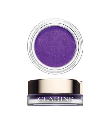 Clarins Eyeshadow - Ombre Matte Eye shadow 20 Ultra Violet 3380810003437