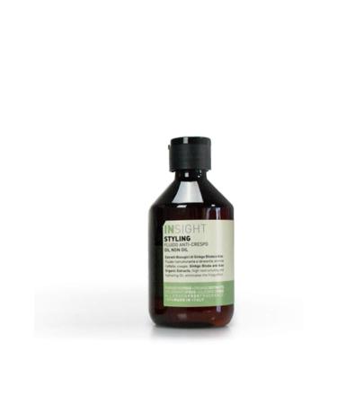 Insight Styling Oil Non Oil Hair Styling Serum 250 ml