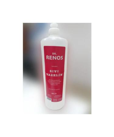 MED KALB M Liquid Vaseline 900 Ml Suitable for Baby Skin