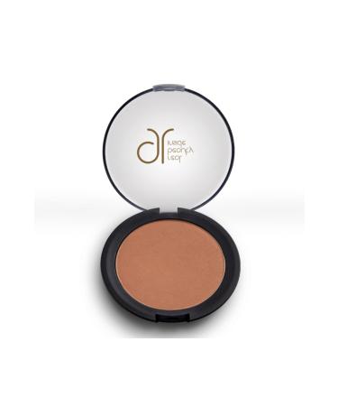 GL Beauty Silky Touch Blush 807 Browny Peach