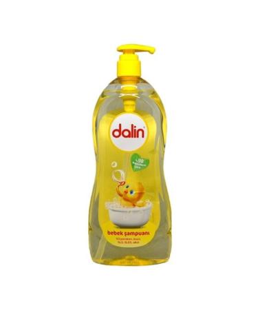 Dalin Shampoo 900 Ml