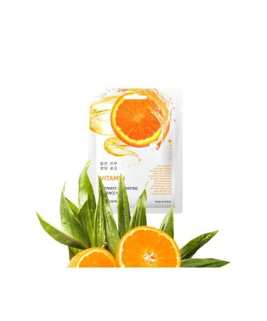JKosmec Vitamin Ultimate Hydrating Mask - Buy Online on GoSupps.com