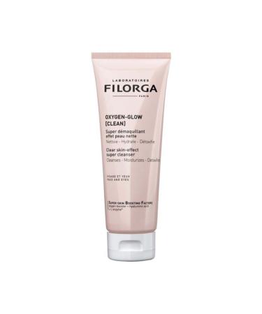 Filorga Oxygen Glow Skin Effect Cleanser 125 ml