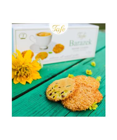 TAFE Mixed Cookie Set 4 Pack - Buy Online on GoSupps.com