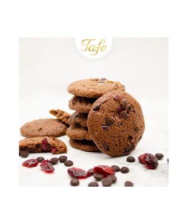 TAFE Mixed Cookie Set 4 Pack - Buy Online on GoSupps.com