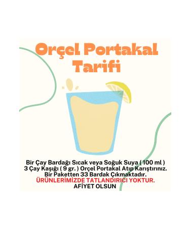 OR EL Banana Milk 200gr. Kiwi 300gr. Orange 300gr. Flavored Drink Powder Oralet Tea - Buy Online on GoSupps.com