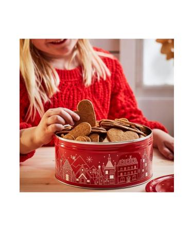 IKEA V ntersaga Gingerbread Cookies 500 Gr - Buy Online on GoSupps.com
