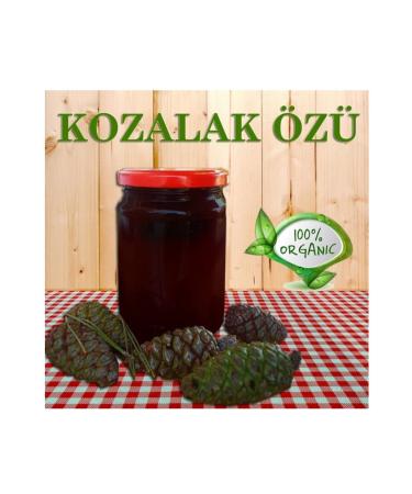 VILLAGE Pine Cone Extract