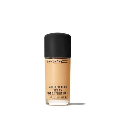 Mac Studio Fix Fluid Mini Foundation 15 ml Nc20 7736025906745