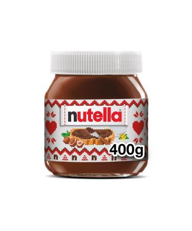 Nutella 400g
