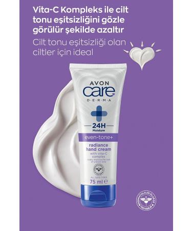 Avon Care Derma Even Tone Skin Tone Equalizer 2 Pack - Buy Online on GoSupps.com