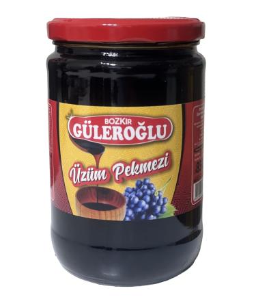 Guleroglu Grape Molasses Glass
